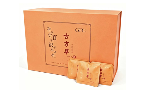 古方草代用茶（经典款散装）