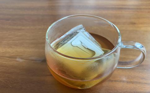 代用茶怎么泡才好喝